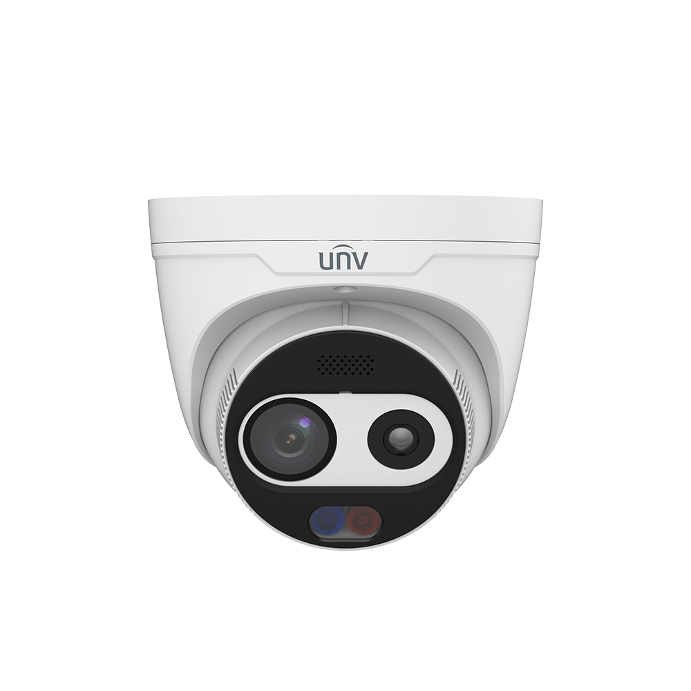 Thermal Cameras Turret series "TIC3612SA-F7-4F6AC-I1"